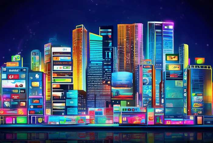 网络推广的网站有哪些 网络推广的网站有哪些类型