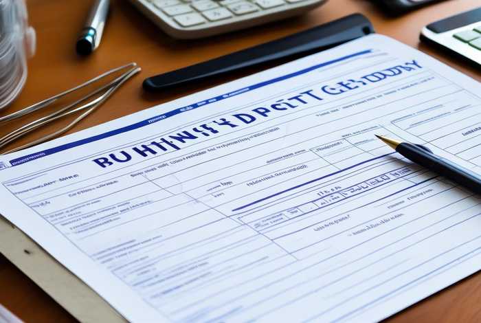 企业名录怎么填写 - 企业名录怎么填写模板