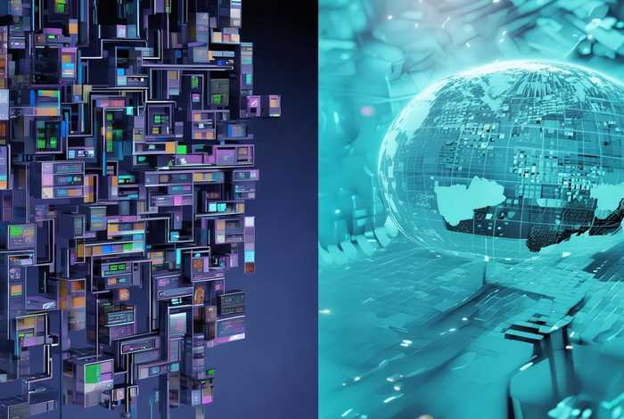 内网域名和公网域名 内网域名和公网域名的区别