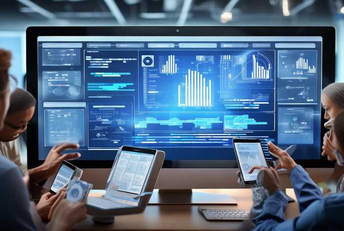 什么软件可以增加客源信息；什么软件可以增加客源信息呢