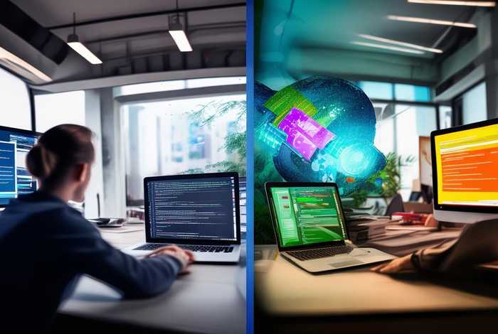 软件开发和网页开发的区别、软件开发和网页开发的区别在哪 软件开发和网页开发的区别、软件开发和网页开发的区别在哪