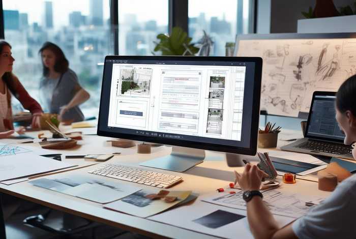 前端设计网页制作；前端设计网页制作方法