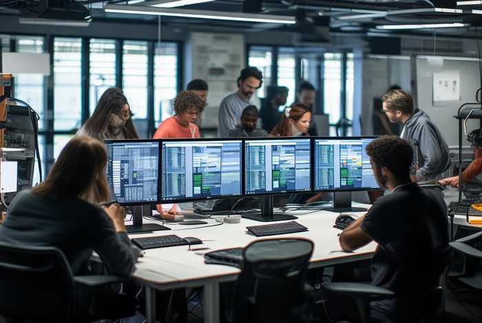 开发一个软件都需要什么;开发一个软件都需要什么软件 开发一个软件都需要什么;开发一个软件都需要什么软件