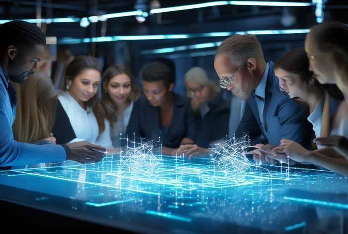 数字化经营项目;数字化经营项目包括哪些 数字化经营项目;数字化经营项目包括哪些