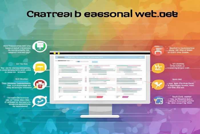 如何建立自己的网址、如何建立自己的网址呢