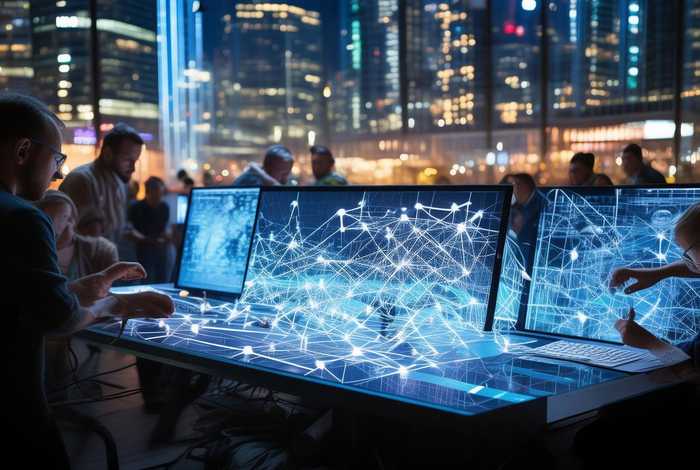 网络设计的主要内容 网络设计的主要内容是什么