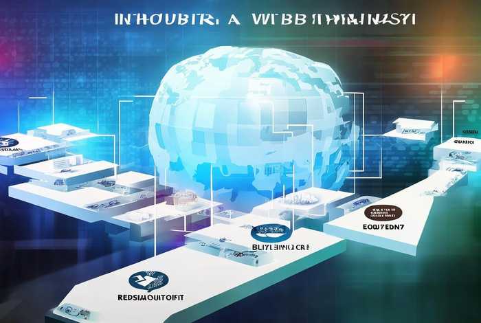 建设网站的基本步骤 建设网站的基本步骤有哪些