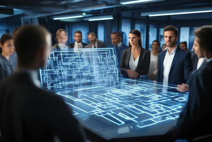 科技公司的规章制度（科技公司的规章制度怎么写）