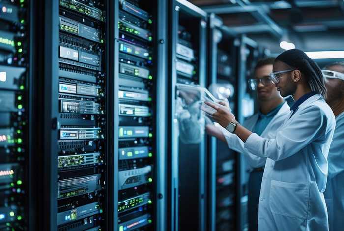 如何搭建网页服务器；如何搭建网站服务器环境和选用网站程序