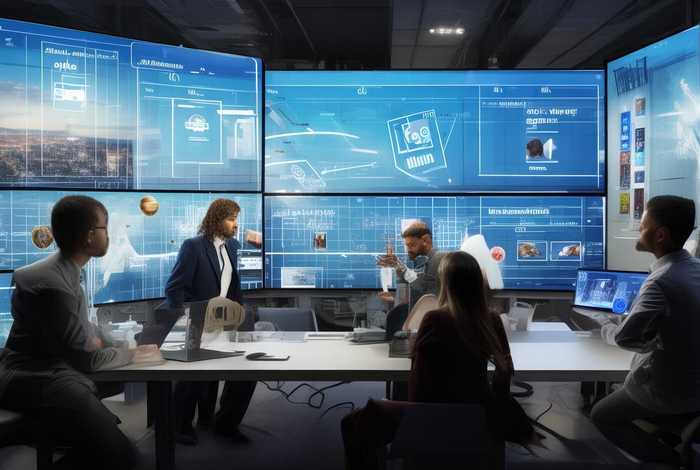 外贸展示型网站如何制作 外贸展示型网站如何制作出来