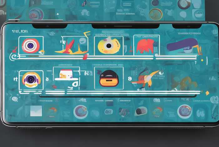 手机如何制作短视频（手机如何制作短视频图片和文字）