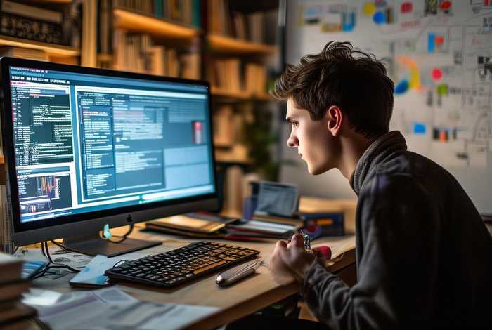 如何自己搭建网站后台、搭建自己的网站