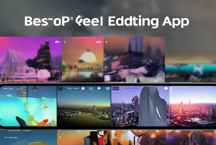 手机视频剪辑软件哪个好用又免费、手机视频剪辑软件哪个好用又免费的