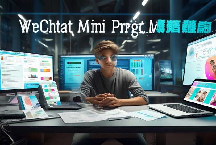 如何做小程序微信公众号；如何做小程序微信公众号赚钱