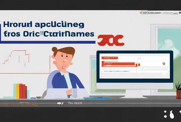 免费域名申请教程视频；免费域名申请教程视频下载