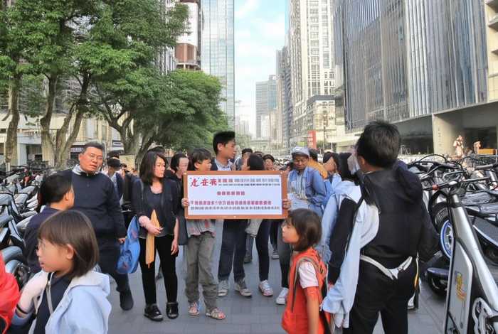 深圳官方回应市民建议禁行电单车 - 深圳禁止电瓶车符合行政法吗
