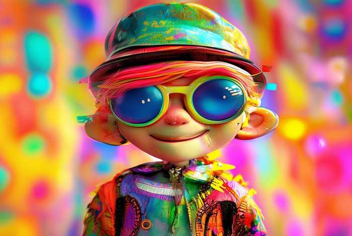 人设生成器 - 人设生成器 浏览器.net