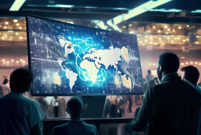 跨境电商自建站是什么意思，跨境电商自建站是什么意思啊