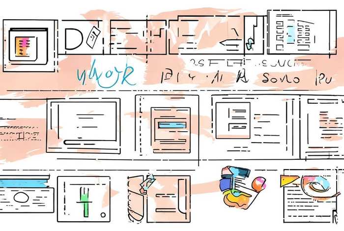 设计一个网页需要注意哪些问题？，设计一个网页需要注意哪些问题和技巧