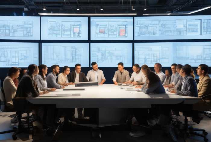 江门网站建设方案 江门网站建设方案的特点