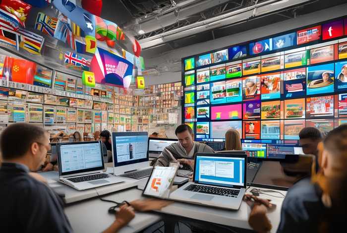 跨境电商平台运营怎么推广，跨境电商平台运营怎么推广的