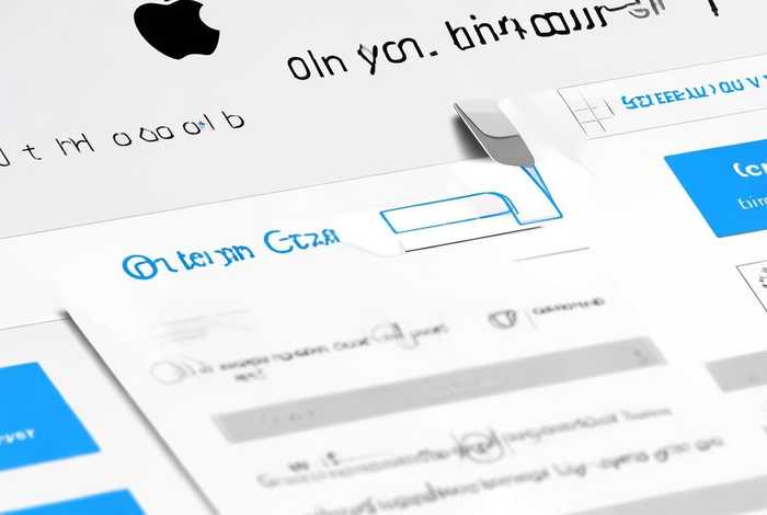 苹果官网创建id步骤 - 苹果官网创建id步骤图