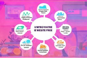 免费制作个人网站，免费制作一个个人网站的七个步骤