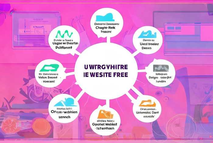 免费制作个人网站，免费制作一个个人网站的七个步骤