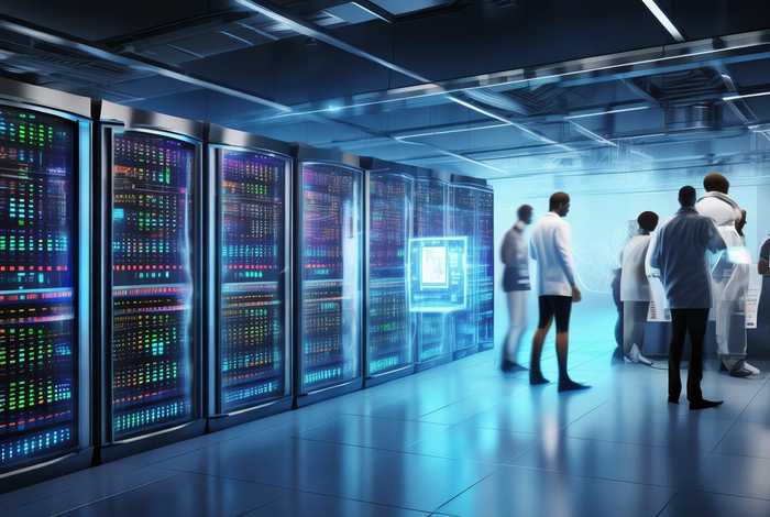 免备案云主机云服务器（免备案云主机服务商）