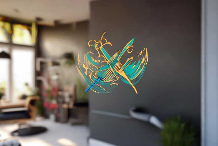 免费制作logo设计 - 免费制作logo设计发廊