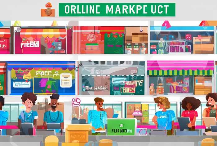 网上怎么免费开店 - 网上怎么免费开店铺