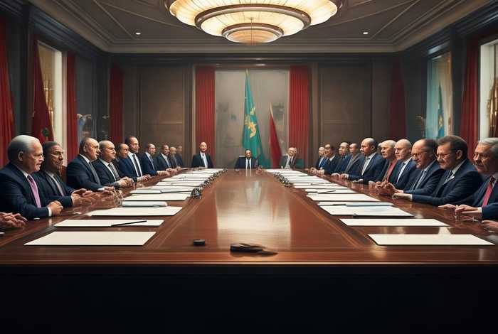 全国文明城市创建工作会议，全国文明城市创建工作会议记录