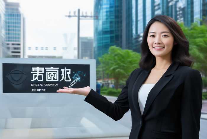 深圳vi设计公司联系；深圳vi设计公司推荐