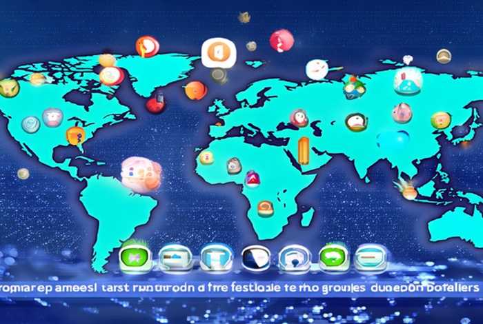 免费外国网站浏览器排名；免费外国网站浏览器排名推荐