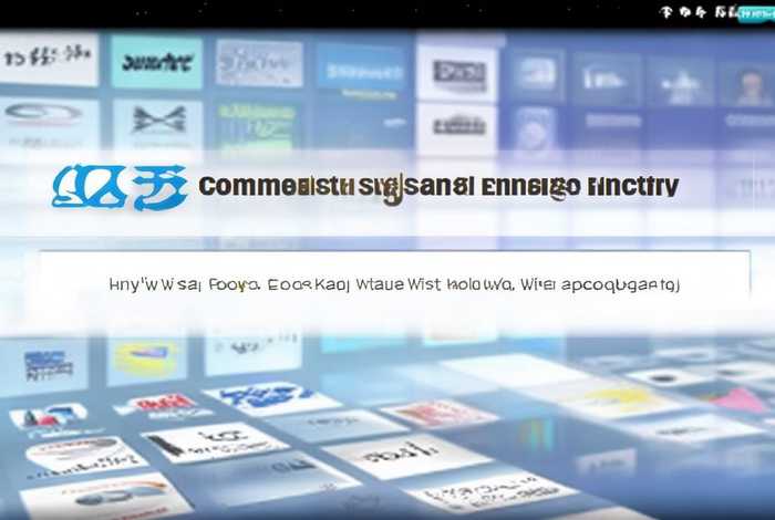 搜索引擎网站大全，搜索引擎网站大全官网