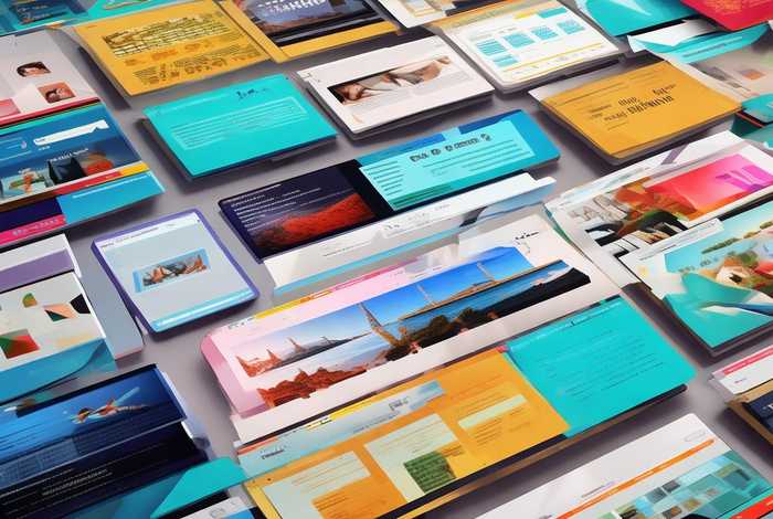 设计网站的结果有哪些 - 设计网站的结果有哪些方面