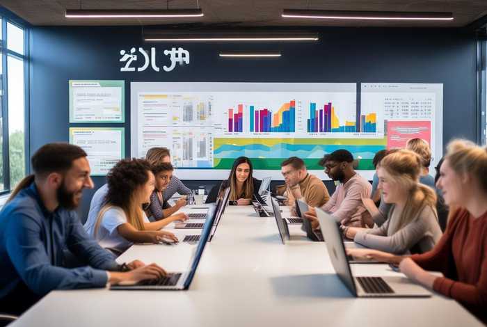 企业官方公众号运营、企业官方公众号运营怎么做