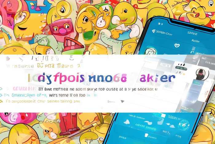 手机如何制作表情包动态图 手机如何制作表情包动态图片