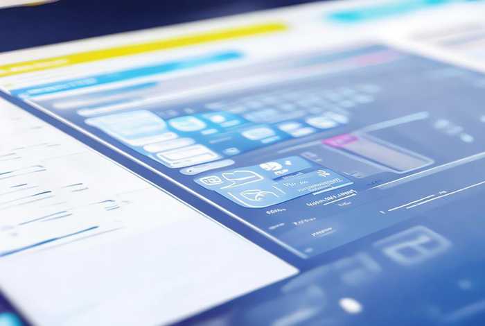 软件制作教程图，软件制作教程图片