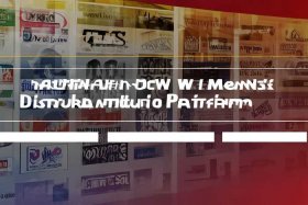全国新闻媒体发稿平台，全国新闻媒体发稿平台大全