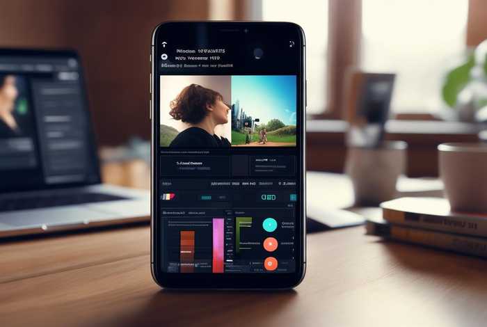 如何在手机上制作视频、如何在手机上制作视频剪辑