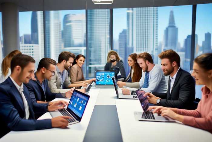 哪个企业最好用(哪个企业最好用的) 哪个企业最好用(哪个企业最好用的)