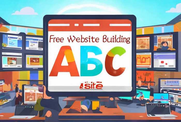 免费网站建站abc网站是什么（免费网站建站abc网站是什么意思）