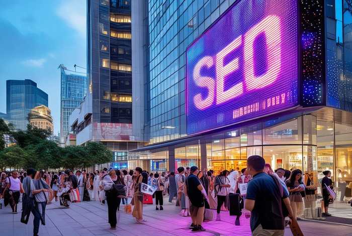 上海网站建设seo、上海网站建设咨询