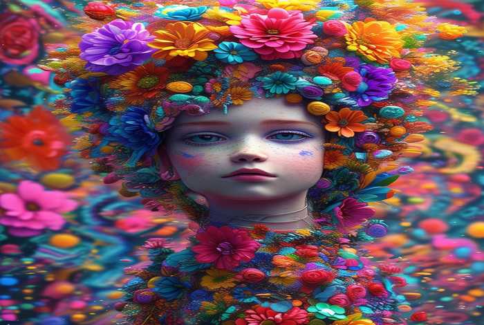 网络词如花是什么意思 - 网络词如花是什么意思啊