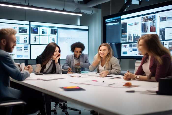 建站合作 - 合作建站方案