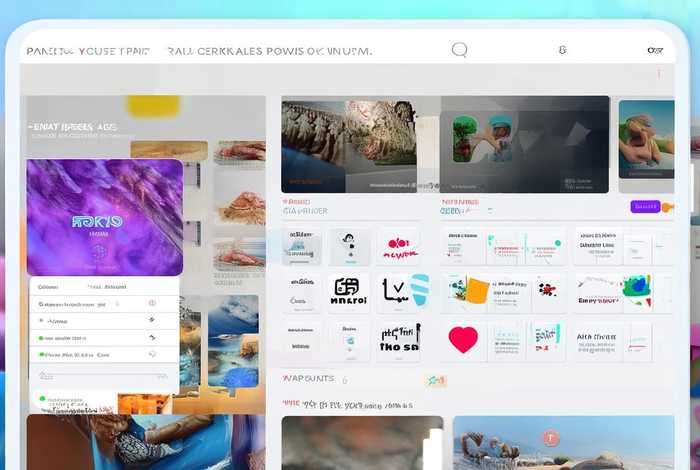 类似凡科快图的小程序 类似凡科快图的网站