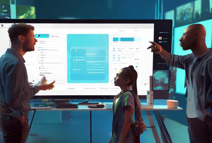 前端ui设计是什么意思，前端ui设计是什么意思啊