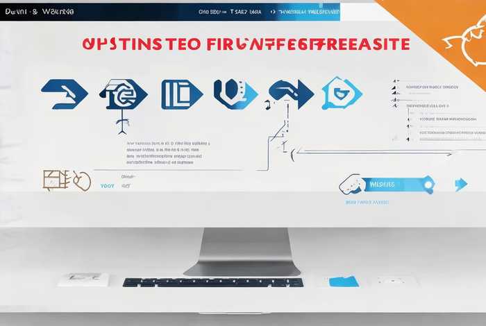 免费网站制作流程详细教程；免费网站制作流程详细教程视频