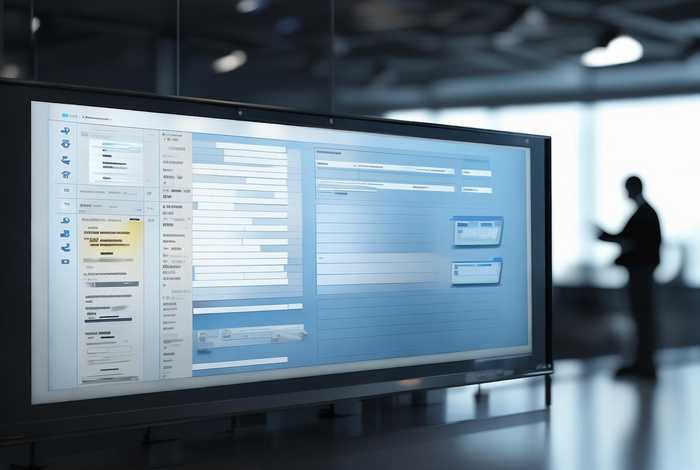 企业级文件管理系统；企业级文件管理系统有哪些